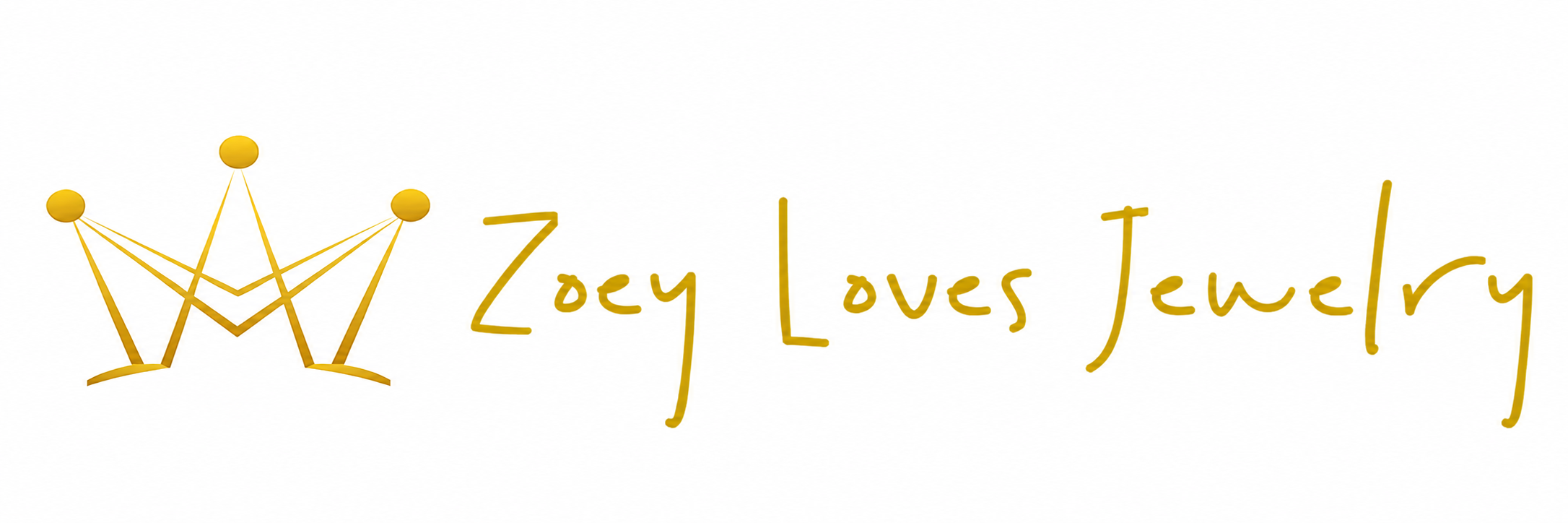 Zoey Loves Jewelry